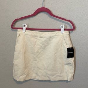 *New with tags* Forever 21 mini skirt.